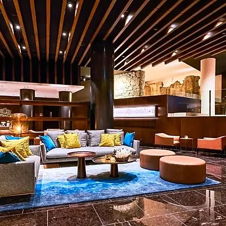 Hotel Aurea Museum By Eurostars Company