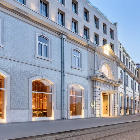 Aurea Museum By Eurostars Company