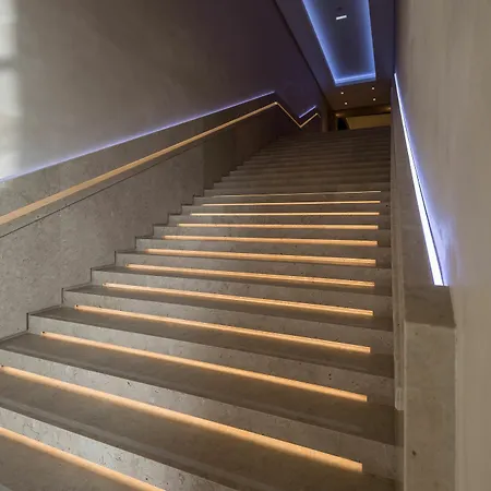 호텔 Aurea Museum By Eurostars Company
