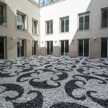 Hotel Aurea Museum By Eurostars Company