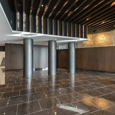 Hotel Aurea Museum By Eurostars Company Lisboa