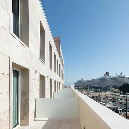 Hotel Aurea Museum By Eurostars Company