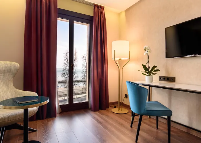 Aurea Museum By Eurostars Company 5*