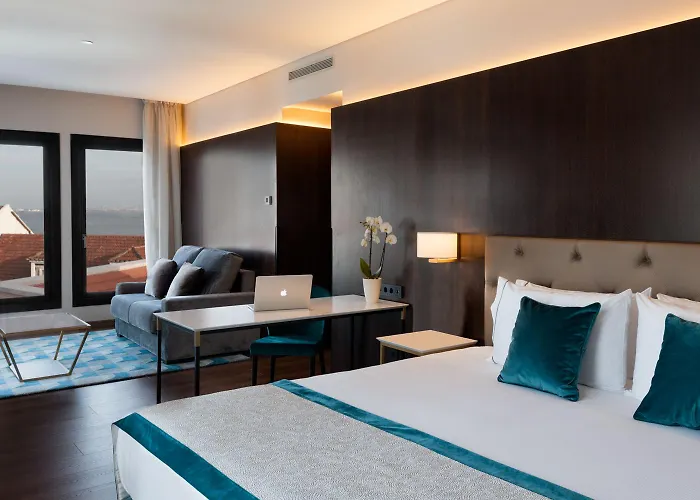 áurea Museum By Eurostars Company Hotel Lisboa