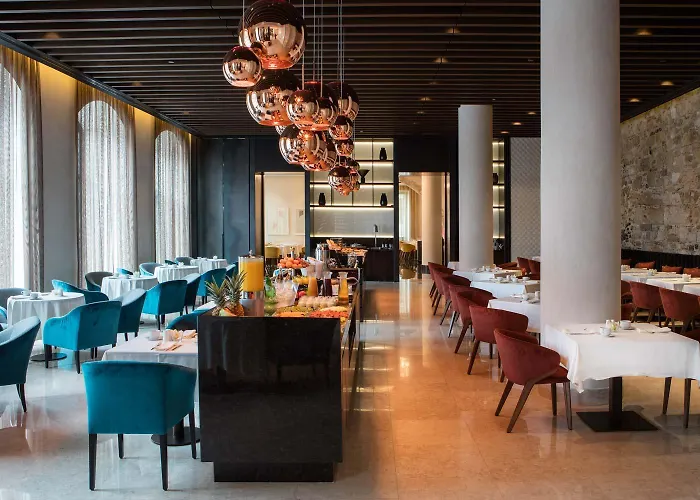 Hotel áurea Museum By Eurostars Company Lisboa