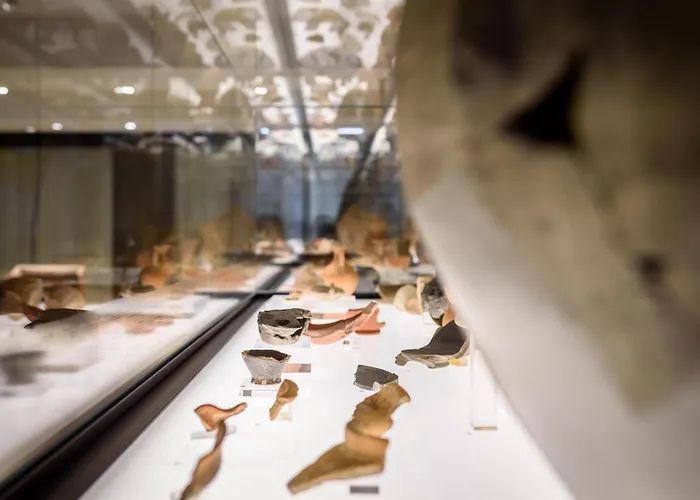 áurea Museum By Eurostars Company Hotel