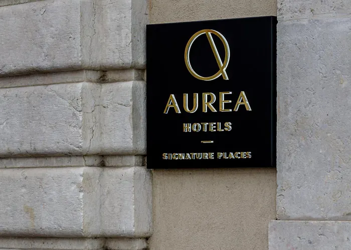 áurea Museum By Eurostars Company 5* Lisboa