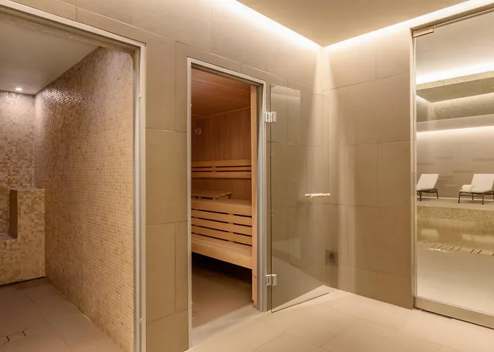 áurea Museum By Eurostars Company Lisboa