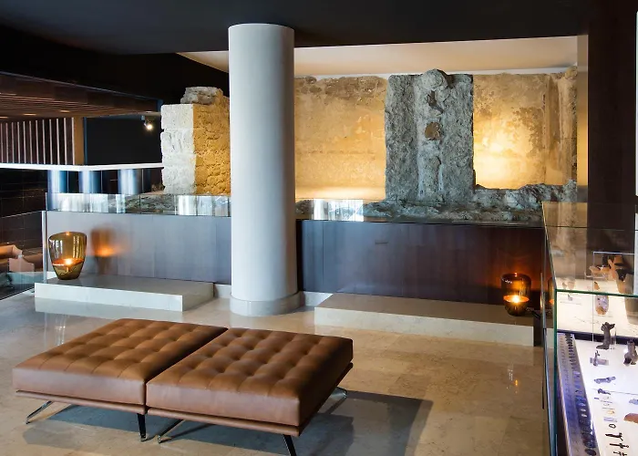 áurea Museum By Eurostars Company Lisboa