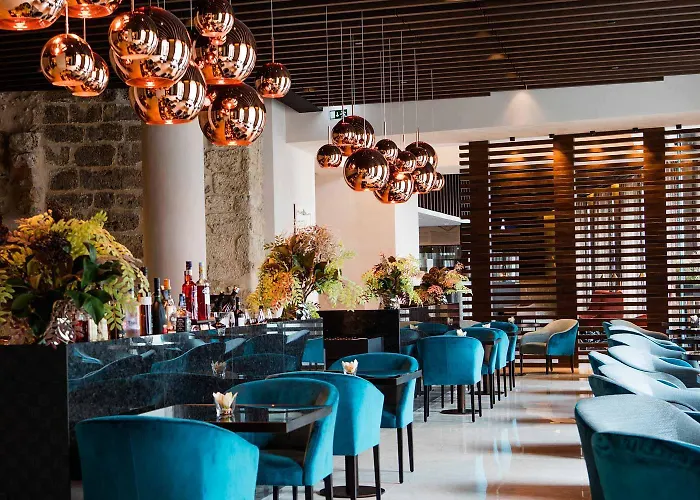 Hotel áurea Museum By Eurostars Company