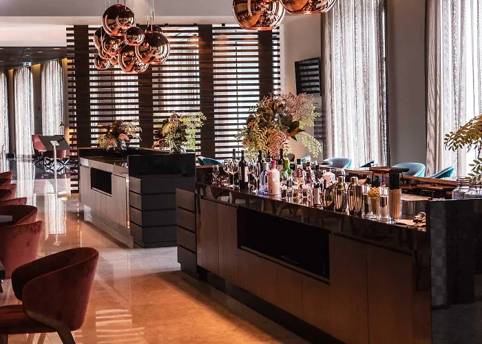 áurea Museum By Eurostars Company Hotel Lisboa