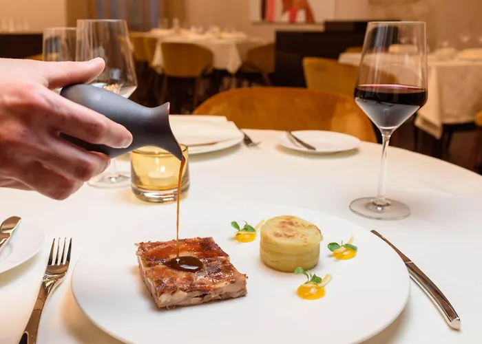 áurea Museum By Eurostars Company 5*