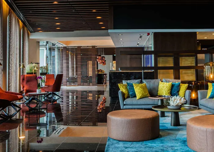 Hotel Aurea Museum By Eurostars Company