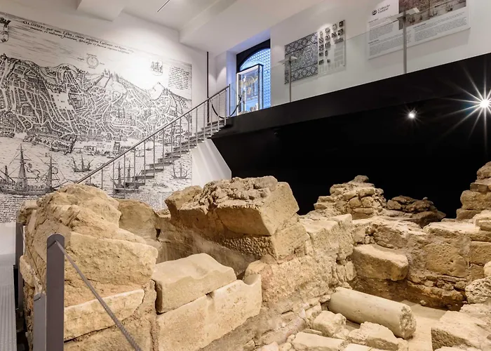 áurea Museum By Eurostars Company 5*