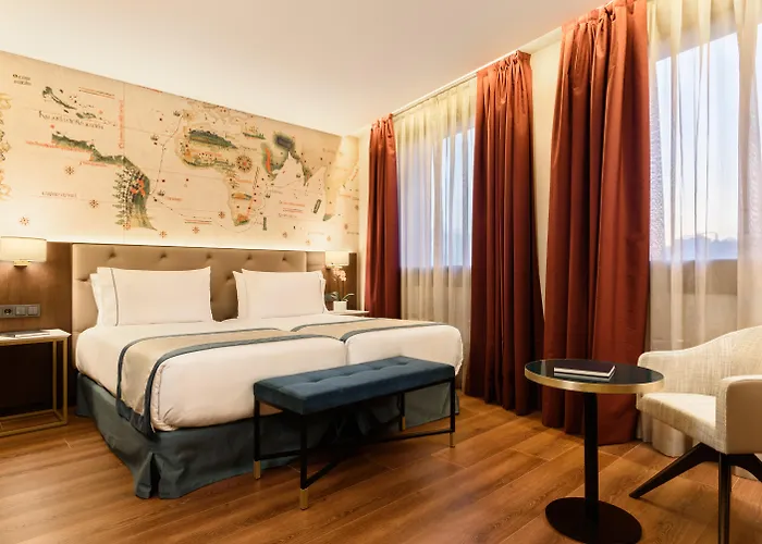 áurea Museum By Eurostars Company 5* Lisboa