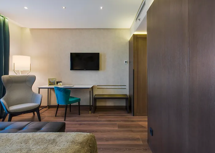 áurea Museum By Eurostars Company Lisboa