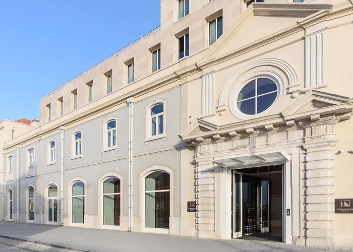 áurea Museum By Eurostars Company 5* Lisboa