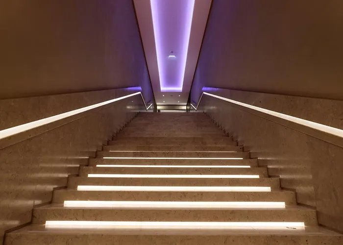 áurea Museum By Eurostars Company