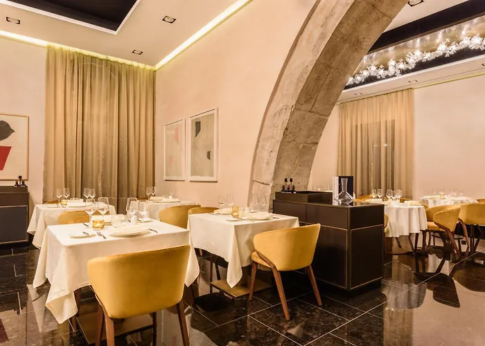 Hotel áurea Museum By Eurostars Company 5*