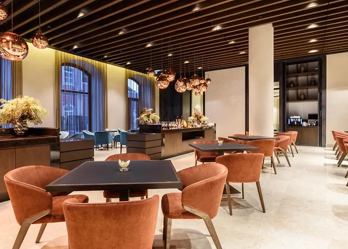 Aurea Museum By Eurostars Company 5*