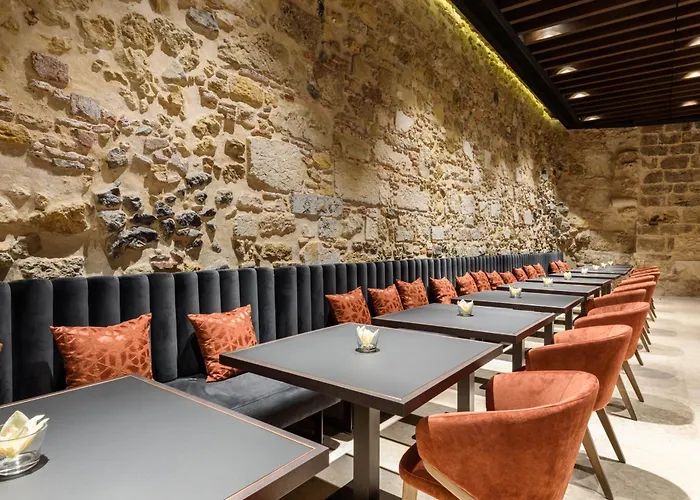 áurea Museum By Eurostars Company Lisboa