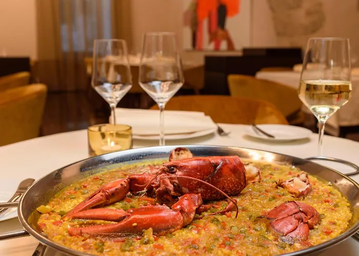 Hotel áurea Museum By Eurostars Company