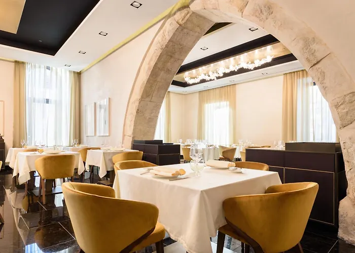 Hotel áurea Museum By Eurostars Company