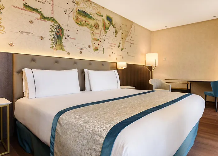 Aurea Museum By Eurostars Company Hotel 5*