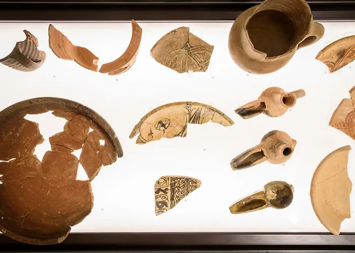 Hotel áurea Museum By Eurostars Company