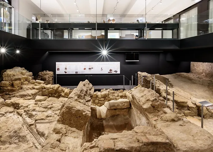 áurea Museum By Eurostars Company 5*