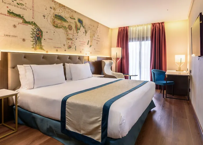 Aurea Museum By Eurostars Company Hotel 5*