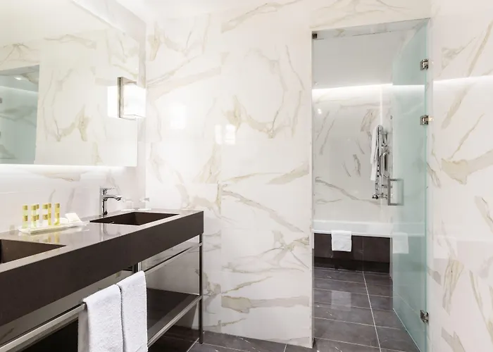 Hotel áurea Museum By Eurostars Company Lisboa