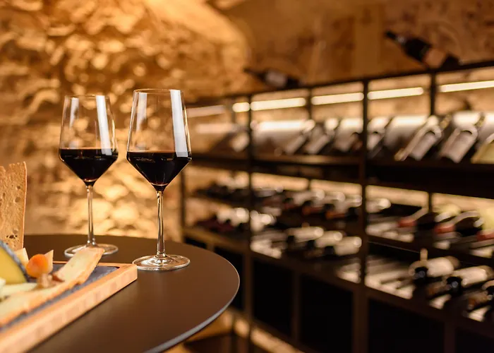 Aurea Museum By Eurostars Company