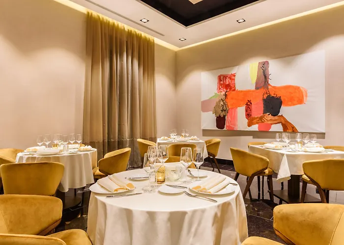 áurea Museum By Eurostars Company 5* Lisboa