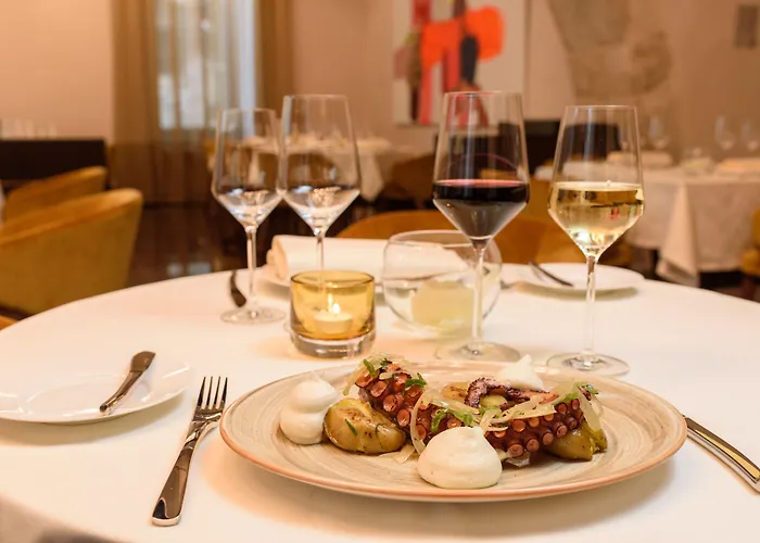 áurea Museum By Eurostars Company Hotel 5*