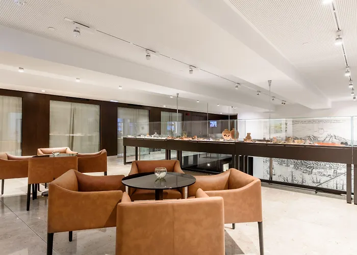 áurea Museum By Eurostars Company 5* Lisboa