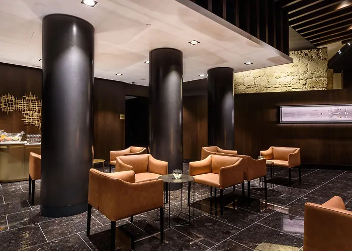 áurea Museum By Eurostars Company