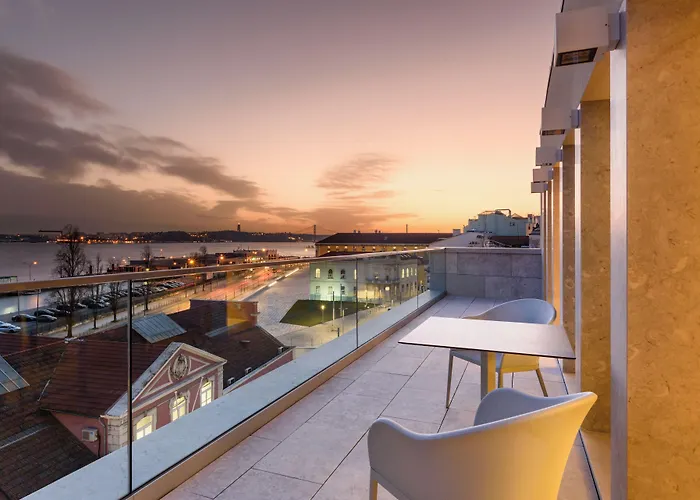 Hotel áurea Museum By Eurostars Company