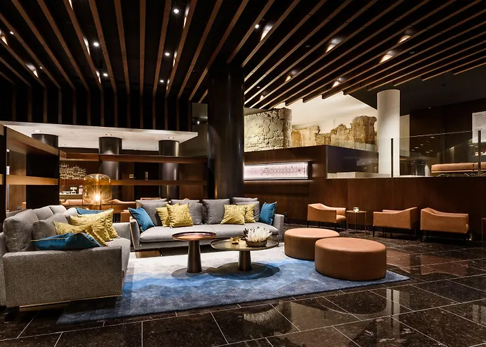 Hotel Aurea Museum By Eurostars Company 5*