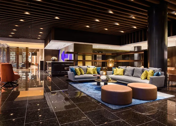 áurea Museum By Eurostars Company Hotel