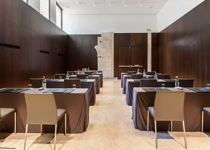 áurea Museum By Eurostars Company Lisboa