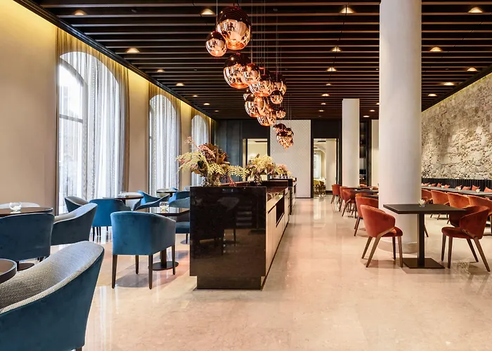 áurea Museum By Eurostars Company 5* Lisboa