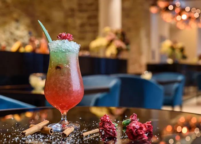 áurea Museum By Eurostars Company Hotel 5*