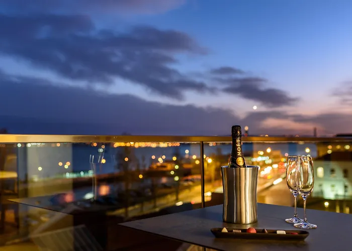 áurea Museum By Eurostars Company Lisboa