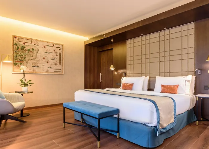 áurea Museum By Eurostars Company Hotel Lisboa