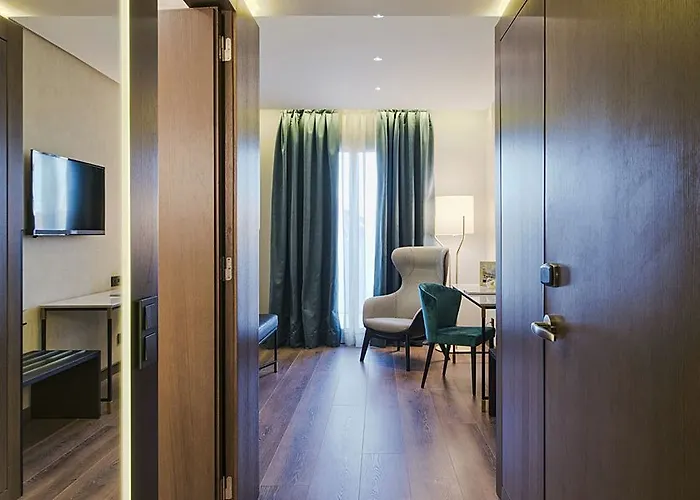 Aurea Museum By Eurostars Company