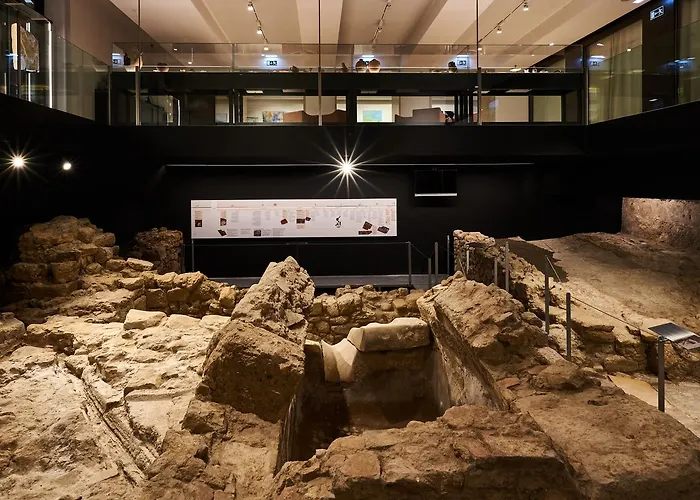 áurea Museum By Eurostars Company Lisboa