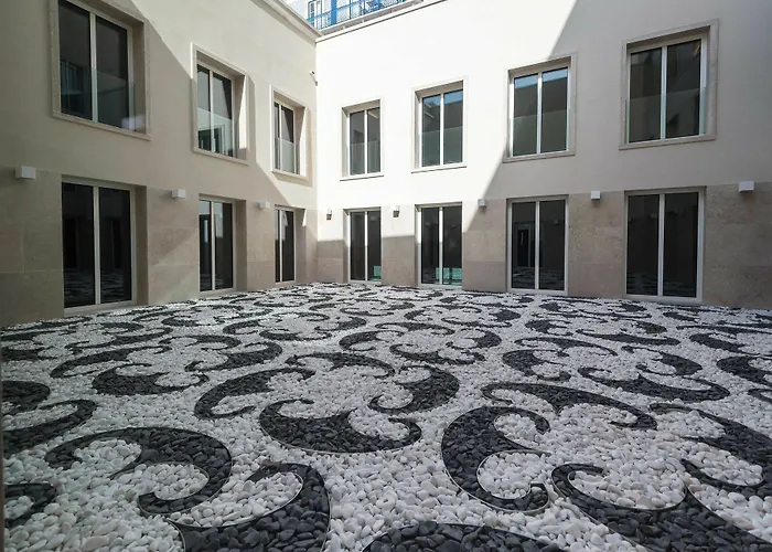 Hotel áurea Museum By Eurostars Company