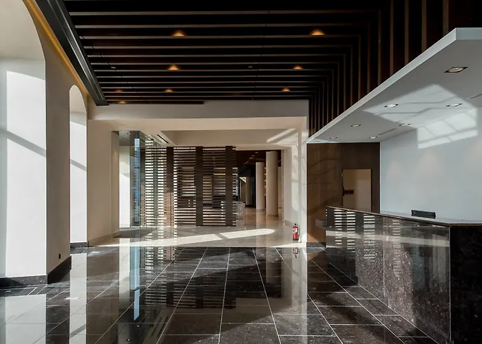 áurea Museum By Eurostars Company 5*