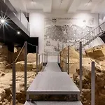 áurea Museum By Eurostars Company 5*